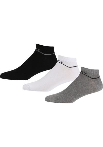 DKNY Basicsocken »JEFFERSON«, (Set)