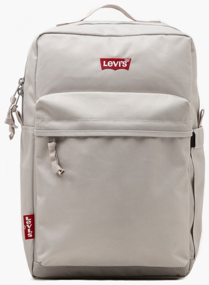 Levi's® Cityrucksack »Levi's® L-Pack Standard Issue«, mit praktischer Einteilung