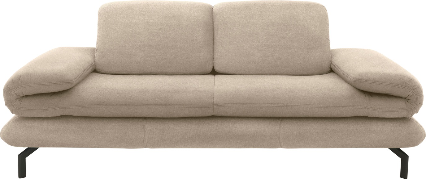 LOOKS by Wolfgang Joop 2-Sitzer »LOOKS by Wolfgang Joop 2-Sitzer-Sofa >>LOOKS XIII