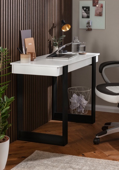 INOSIGN Schreibtisch »Bosko«, Breite 110 cm