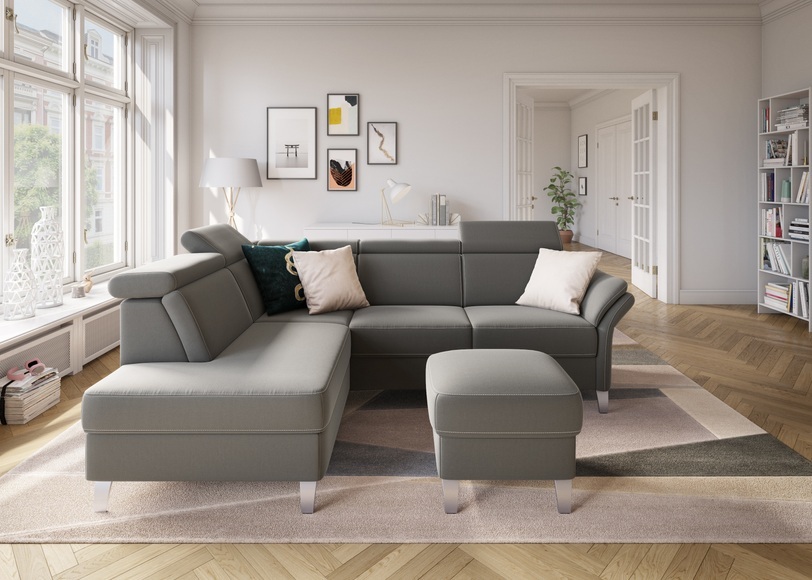 sit&more Ecksofa