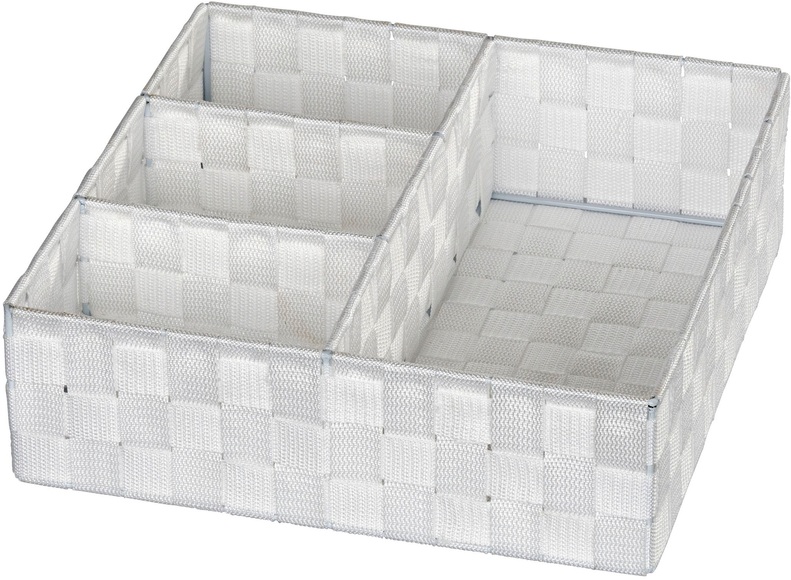 WENKO Aufbewahrungsbox »Adria«
