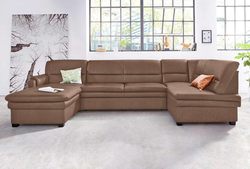 RAUM.ID Wohnlandschaft