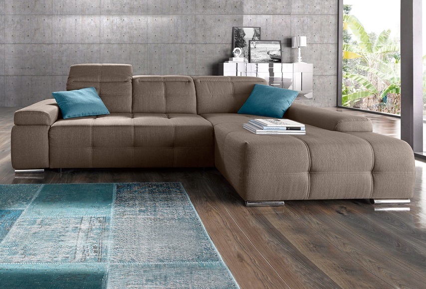 sit&more Ecksofa