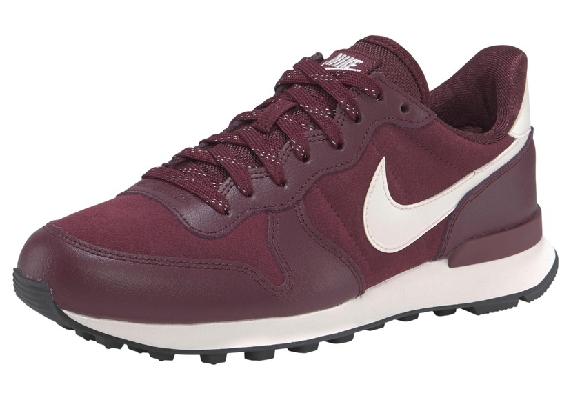 Nike Sportswear Sneaker »Wmns Internationalist Se«