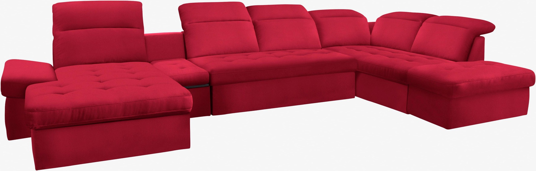 sit&more Wohnlandschaft