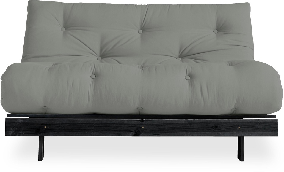 Karup Design ROOTS Futonsofa Gestell und Stofffarbe auswählbar