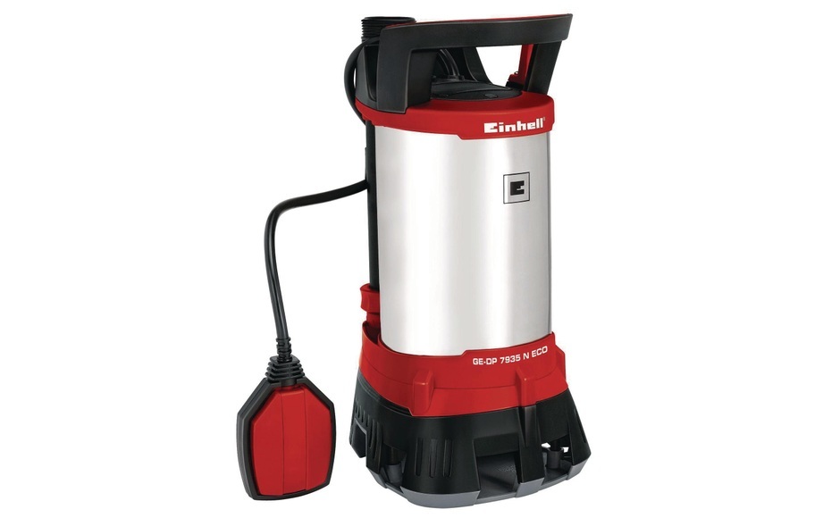 Einhell 4170700 Schmutzwasser-Tauchpumpe 20000 l/h 9 m