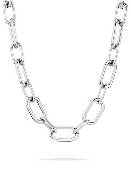 Liebeskind Berlin Edelstahlkette », LJ-1104-N-50, LJ-1105-N-50«