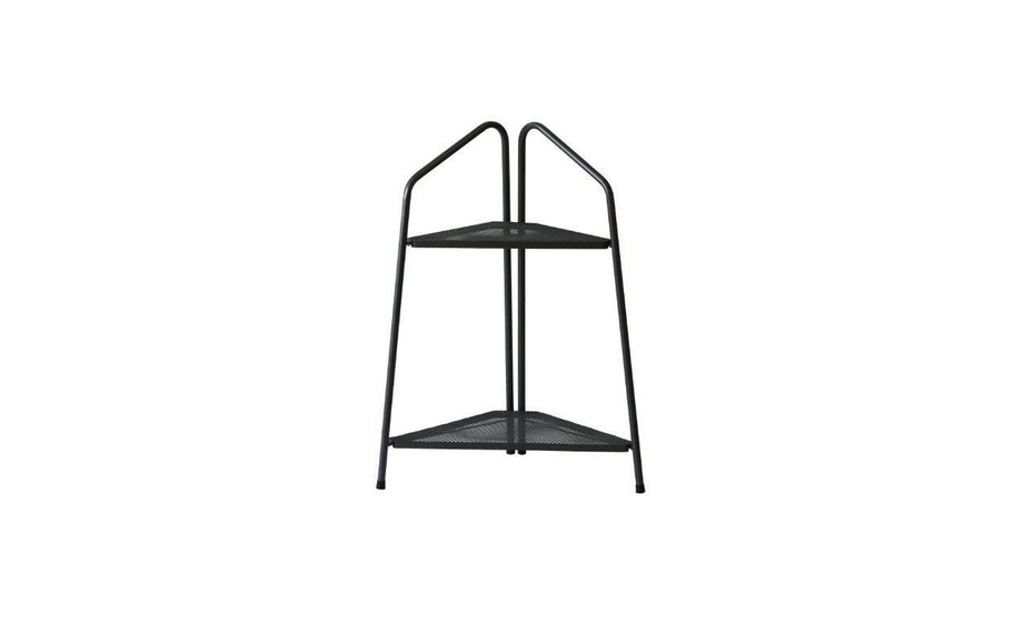 VegTrug Blumentreppe mit 2 Tablaren