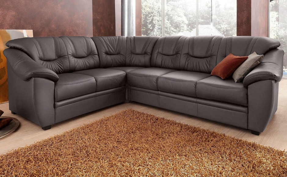 sit&more Ecksofa