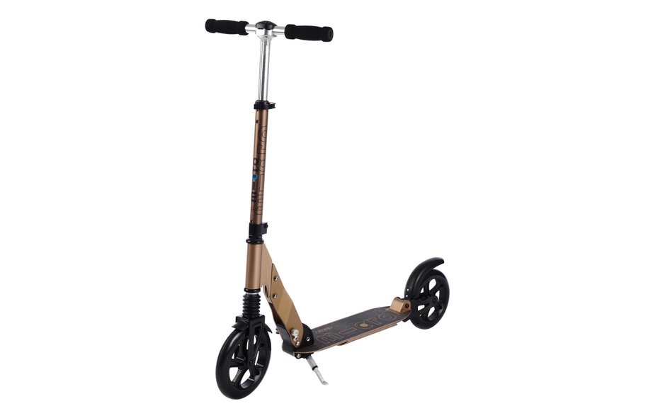 MICRO Scooter Suspension bronze