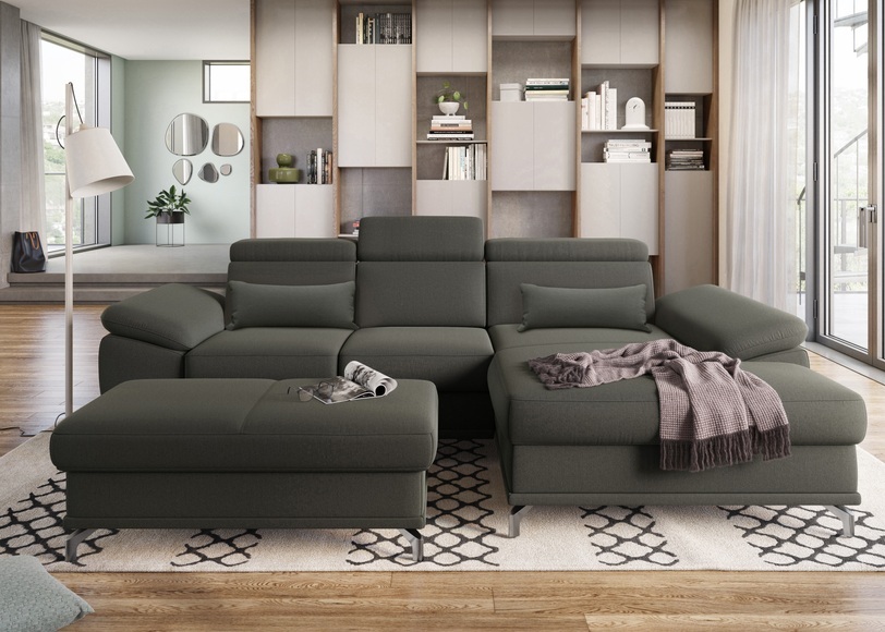 sit&more Ecksofa