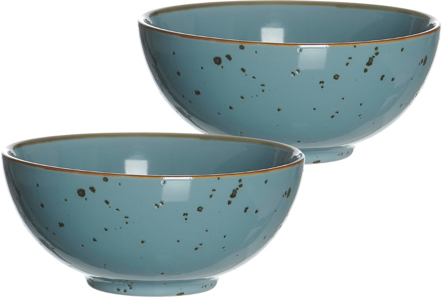 Ritzenhoff & Breker Schale »Xico«, Buddha-Bowls, Ø 17,5 cm