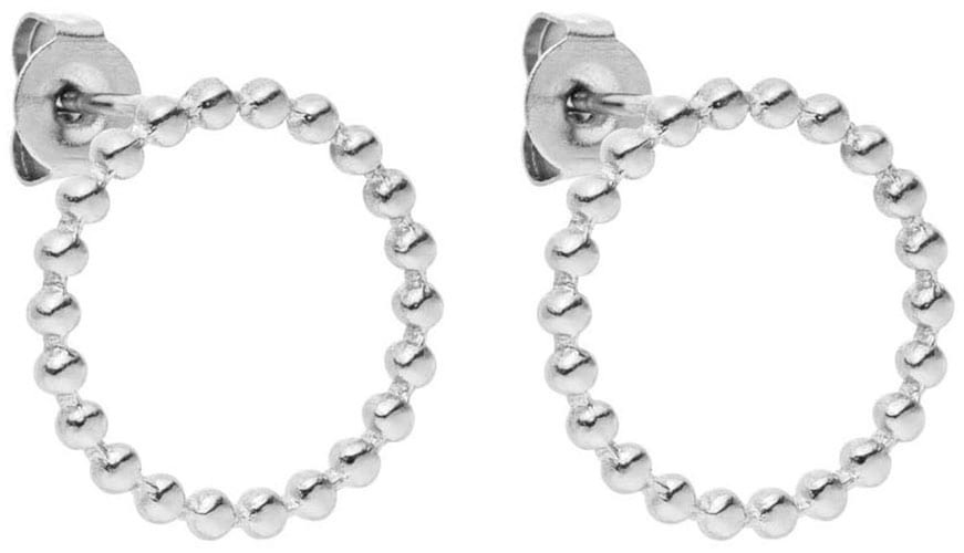 Purelei Paar Ohrstecker »Schmuck Geschenk Karma Ohrringe«