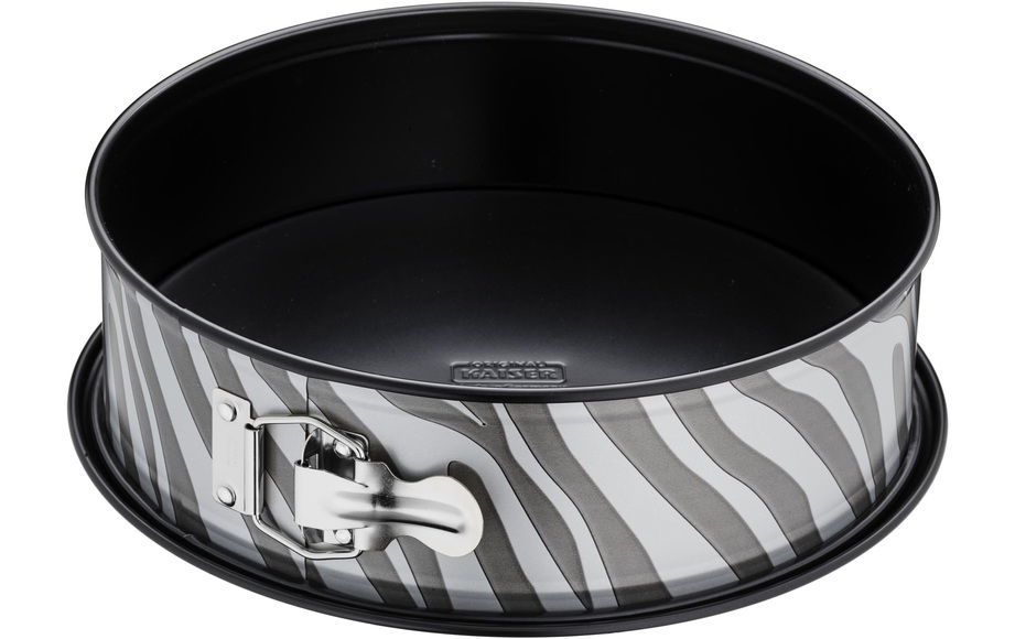 Kaiser Springform »Springform Zebra Africa«