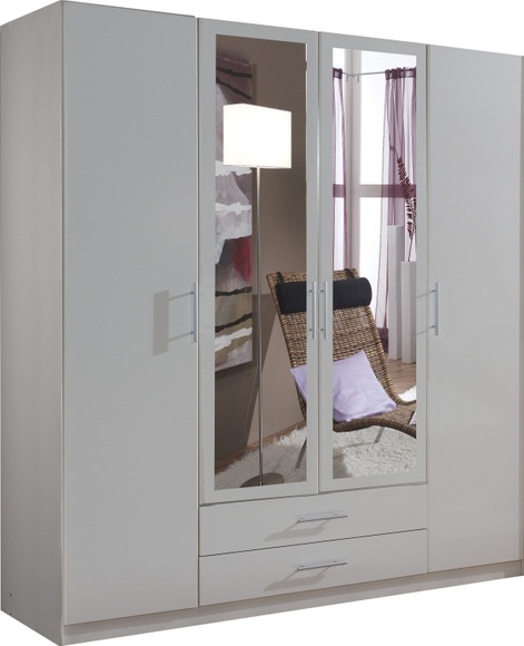 Wimex Kleiderschrank »Cliff«