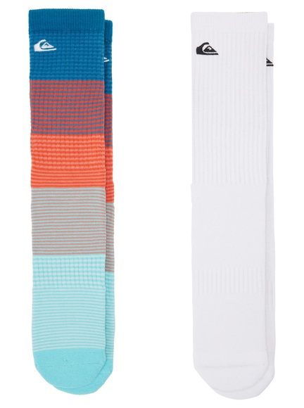 Quiksilver Socken »Multi Stripe«