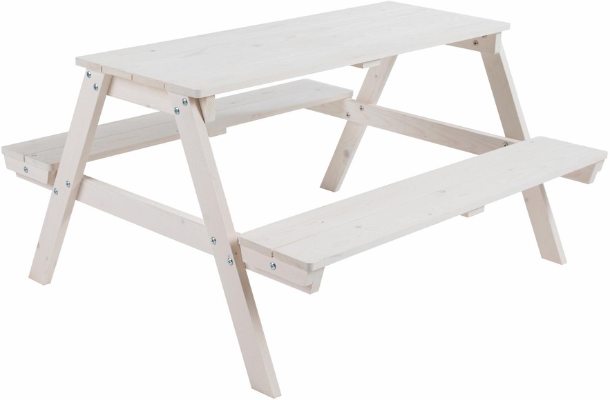 Roba Kindersitzgruppe PICKNICK for 4