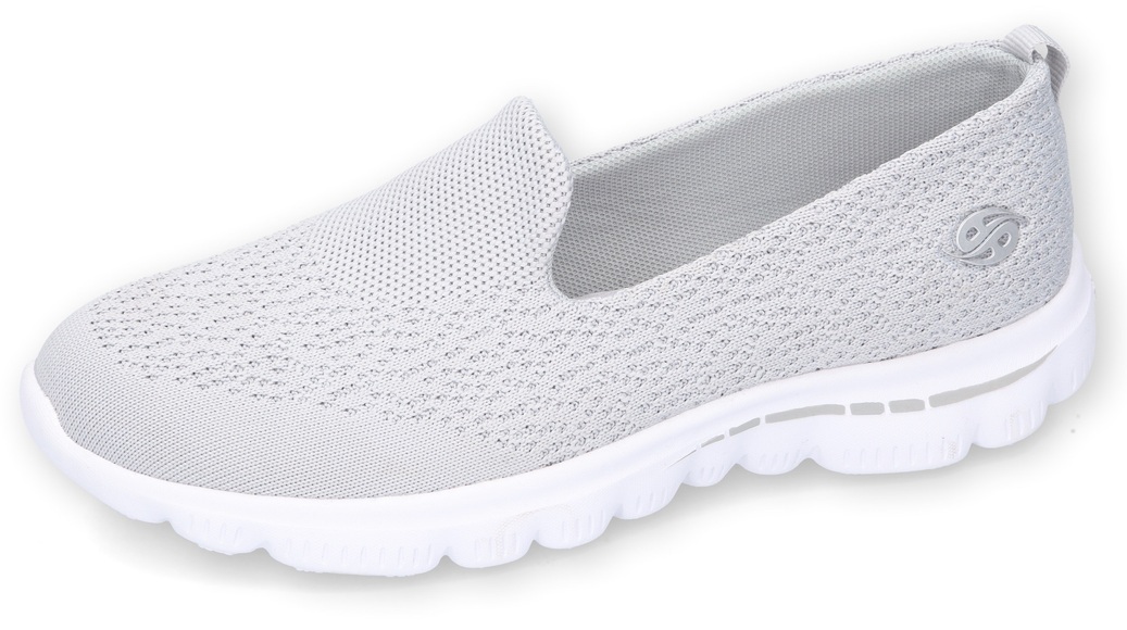 Dockers by Gerli Slip-On Sneaker, mit softer Innensohle