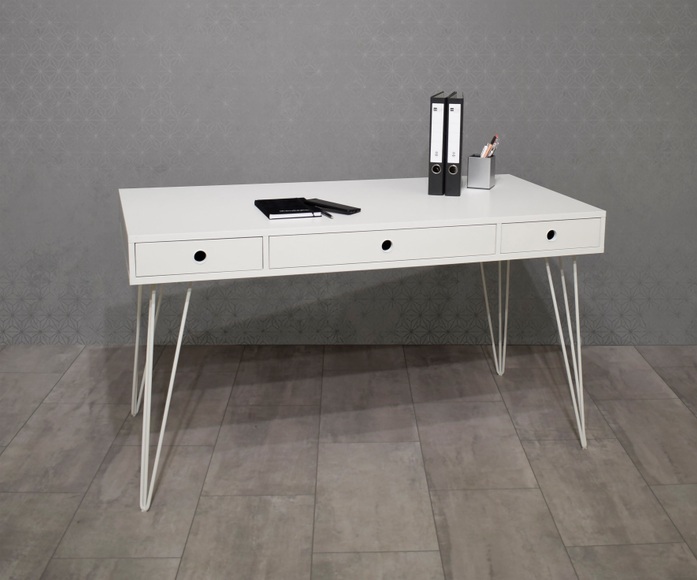 Schreibtisch »Big System Office«, Breite 140 cm