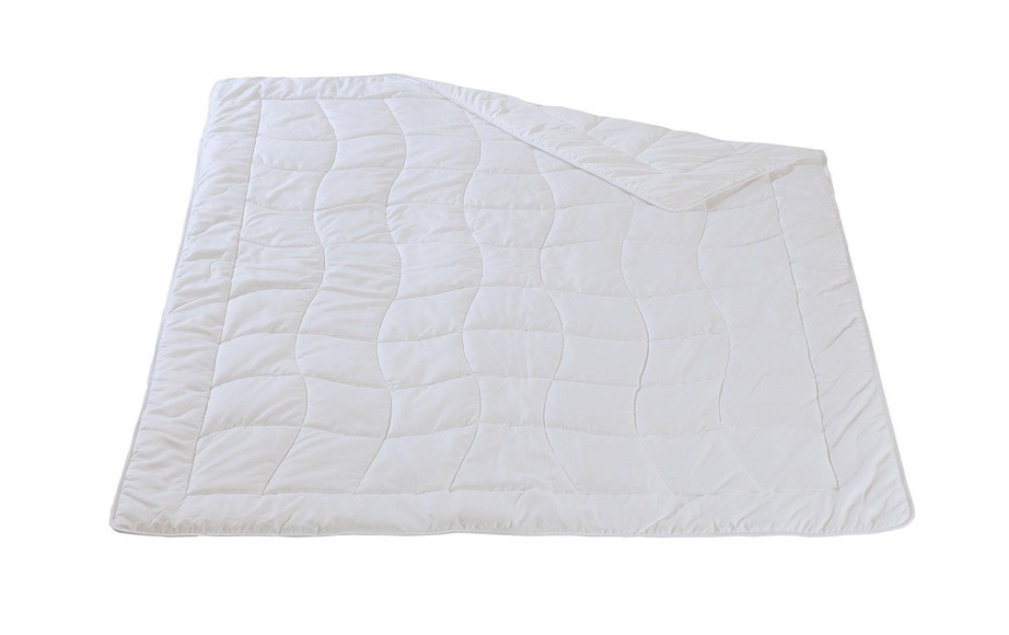 DOR Duvet Carissa SANITIZED Leicht, 200 x 210