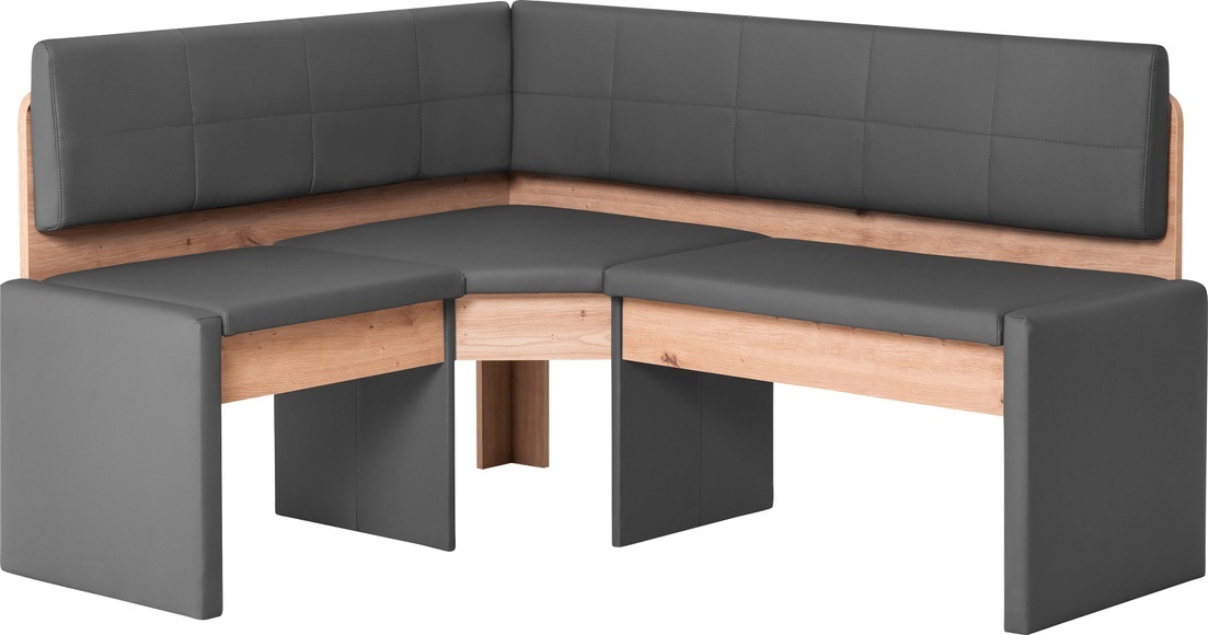 Premium collection by Home affaire Eckbank »Sofi«, Mit Truhe