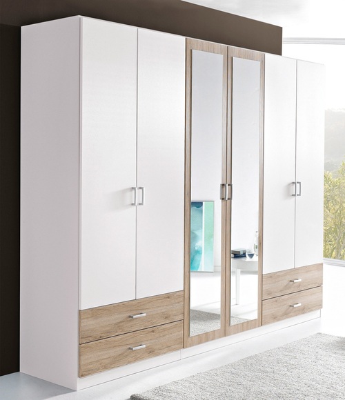 rauch BLUE Kleiderschrank »Bobona«