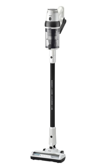 Trisa Akku-Bodenstaubsauger »Akkustaubsauger Quick Clean Professional T9670«