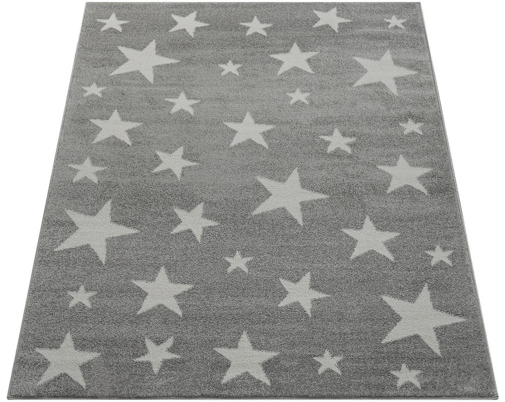 Teppich, »Capri 315«, Paco Home, rechteckig, Höhe 14 mm, maschinell gewebt