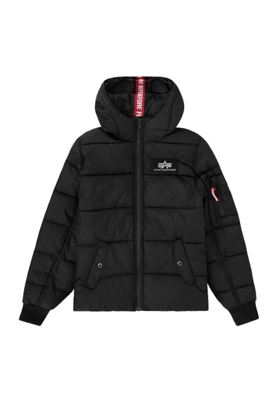 Alpha Industries Winterjacke »Alpha Industries Kids - Parka & Winter Jackets«