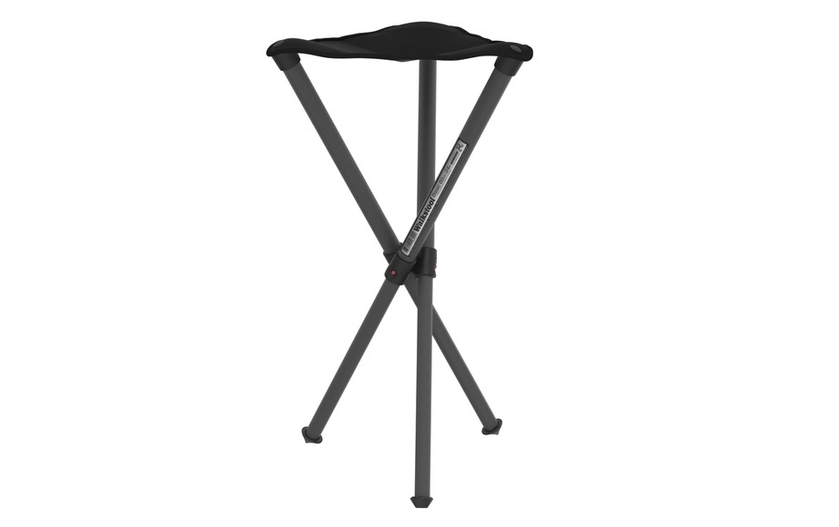 Walkstool - Dreibeinhocker Basic 60cm / 175kg
