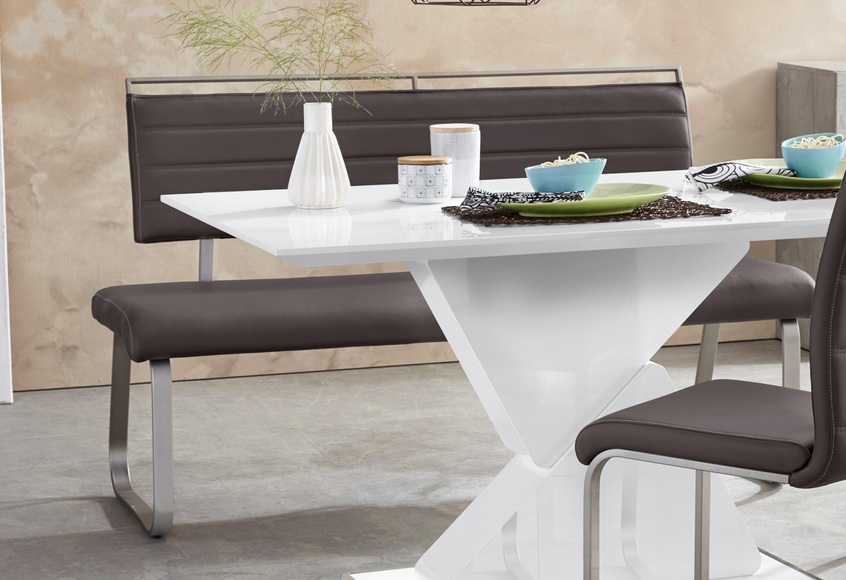 MCA furniture Polsterbank