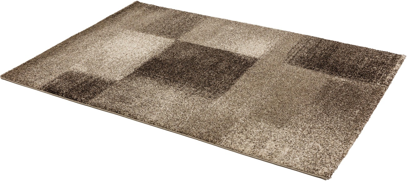 Teppich, »Samoa Karo«, ASTRA, rechteckig, Höhe 20 mm