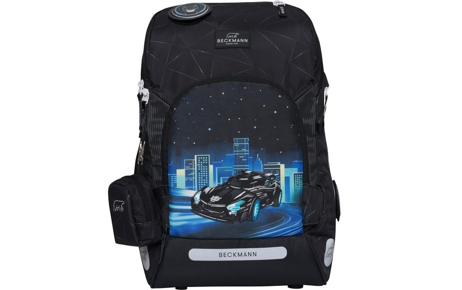 Beckmann Schulrucksack »Active Air F«