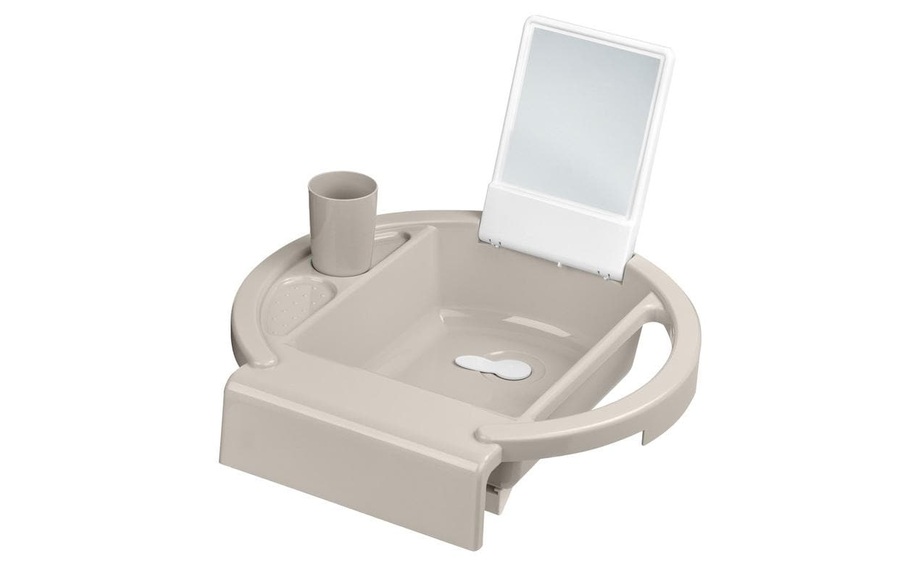 Rotho Babydesign Waschbecken »AVA«
