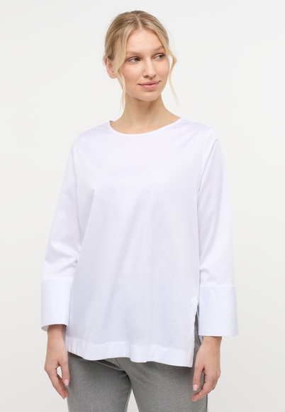 ETERNA Blusenshirt