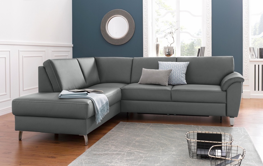 sit&more Ecksofa