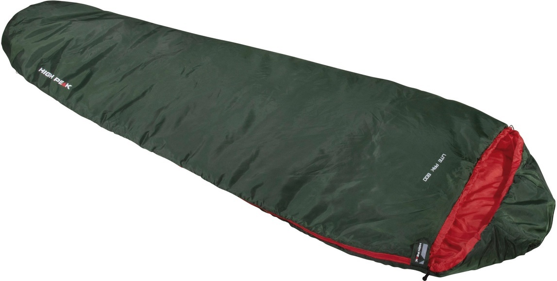 Lite Pak 800, Schlafsack
