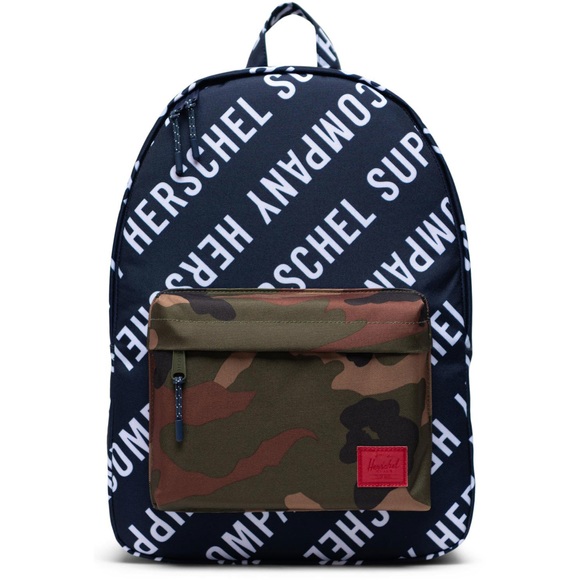 Herschel Tagesrucksack »Classic«