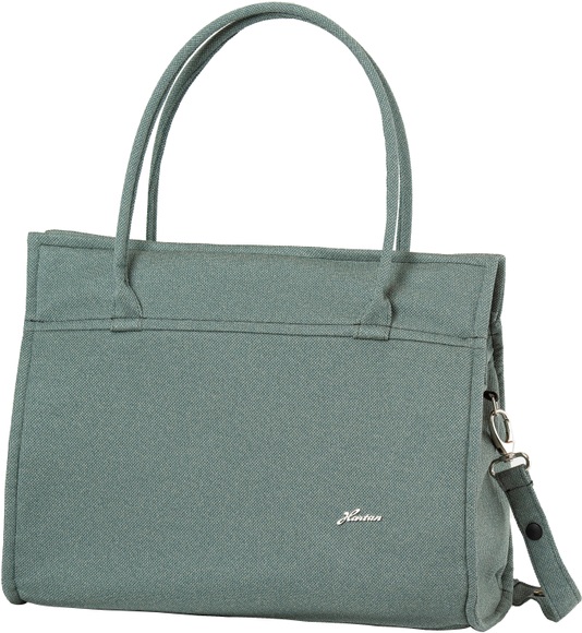 Hartan Wickeltasche »Casual bag - Casual Collection«, Made in Germany