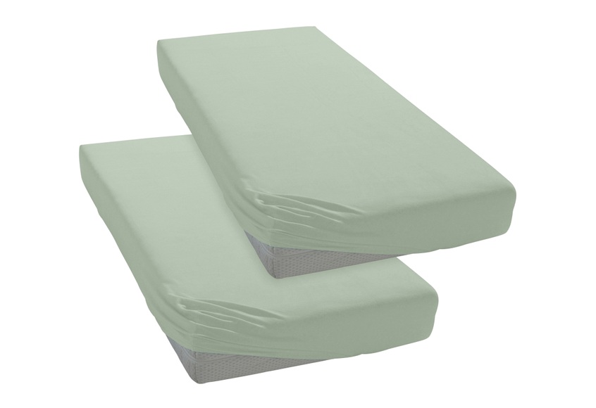 Spannbettlaken »Jersey«, Guido Maria Kretschmer Home&Living