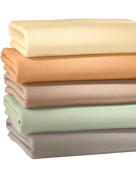 Estella Mako-Feinjersey Spannbettlaken