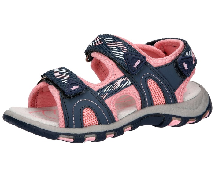 Lico Kinder Luca V Schuhe