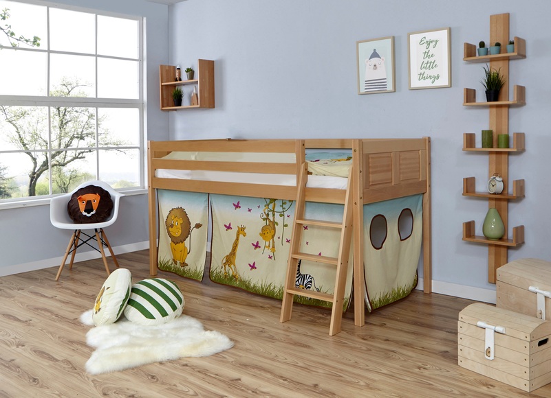Ticaa Hochbett »Eric«