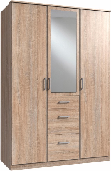Wimex Kleiderschrank »Click«