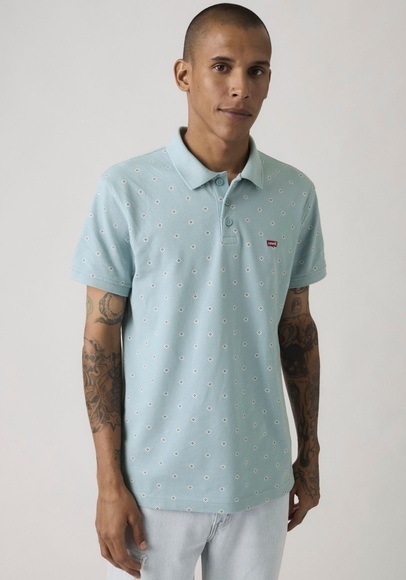 Levis Poloshirt 