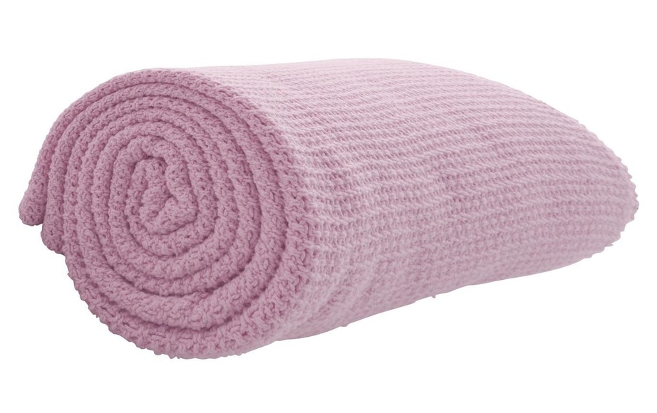 Eskimo Decke Summer Dream Rosa