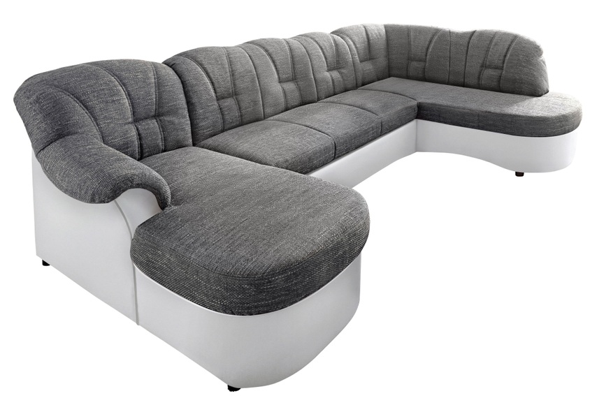 DOMO collection Wohnlandschaft