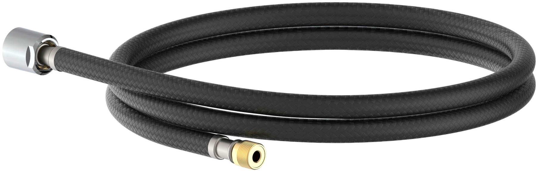 KIRCHHOFF Flexschlauch für Brausen mit SPT Armatur